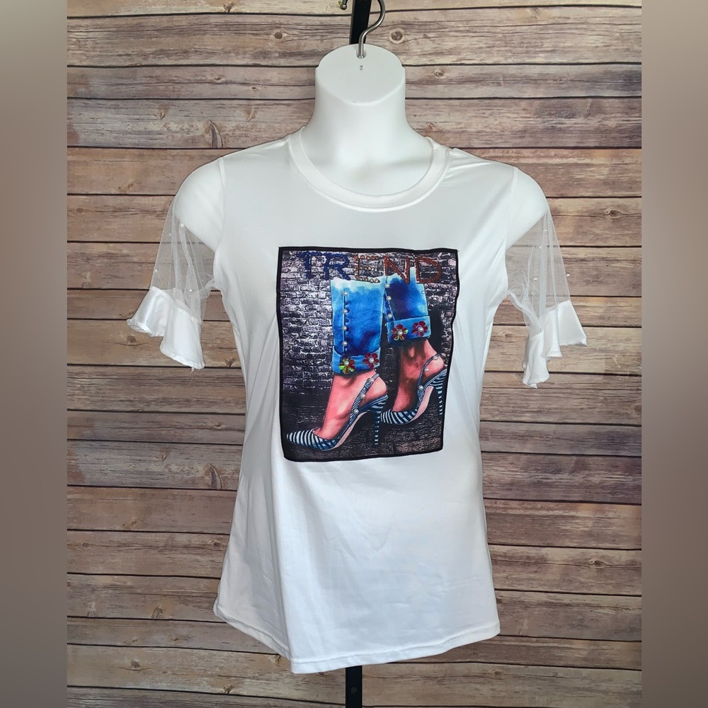 Emme Jordan -Size Large